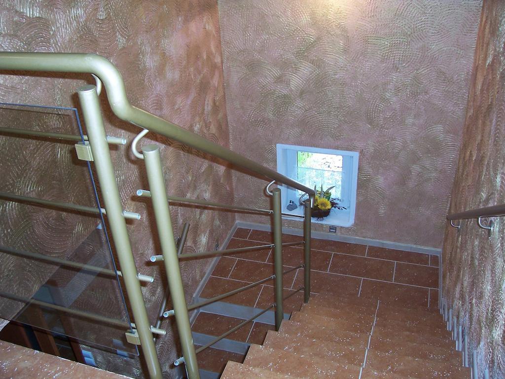 Villa Gosciniec Nad Stawem Szczytno  Esterno foto
